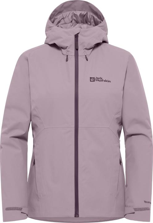 Produktbild Jack Wolfskin Wisper Ins Jkt W (XXL)