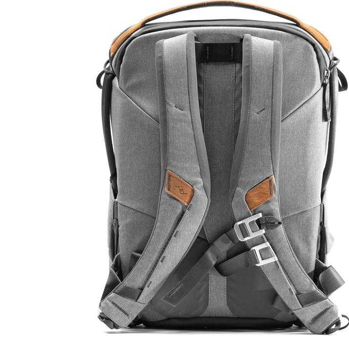 Actual product image Peak Design Everyday Backpack 20L v2 (Photo backpack, 20 l)