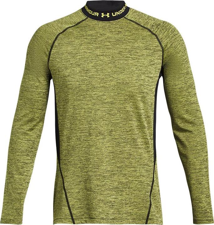 Under Armour Twist Mock