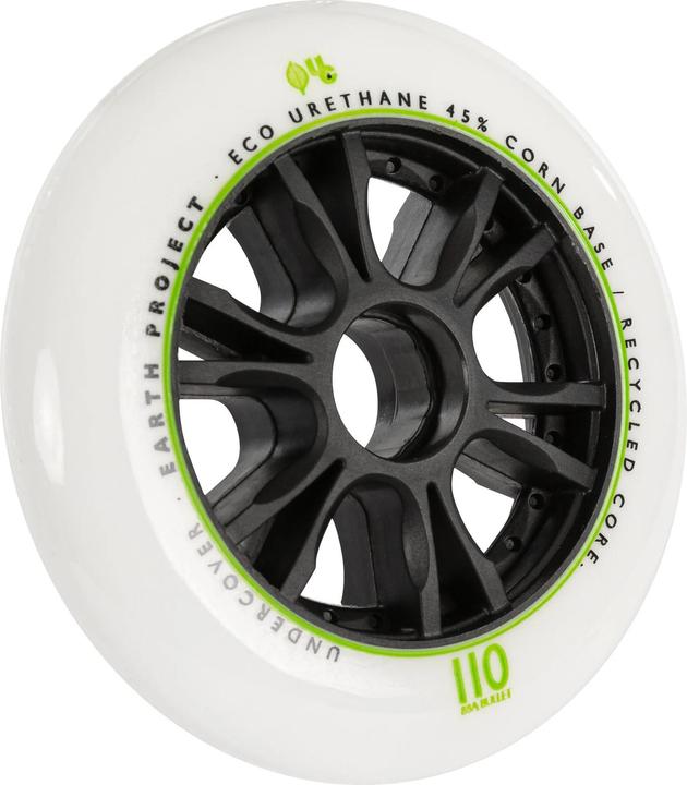 Actual product image Undercover Wheels (110 mm)