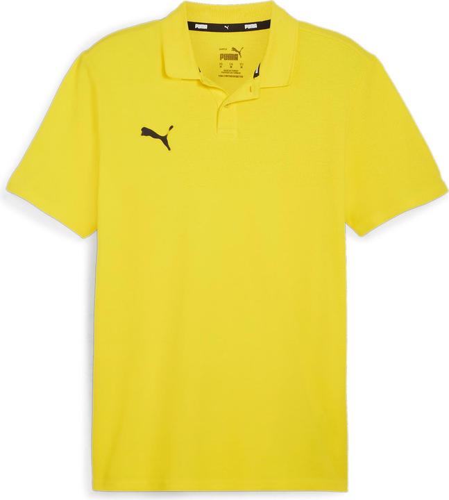 Puma teamGOAL Casuals Polo