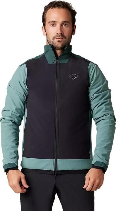 Produktbild Fox Jacket 22 Defend Fire Alpha Sea Fm S (S)