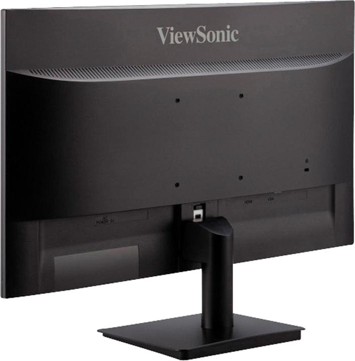 Image du produit Viewsonic VA2405-H (1920 x 1080 pixels, 23.60")