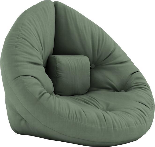 756 Olive Green