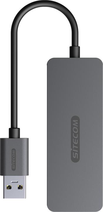 Immagine prodotto Sitecom CN-5007 USB-Azu2x USB-A+2x USB-CHub (USB-A, 2 Porti)