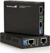 Actual product image StarTech VDSL2 Ethernet Extender Kit