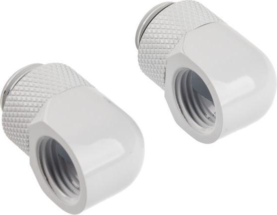 Immagine prodotto Corsair Idro X Series 90° XF Adapter 2-pack