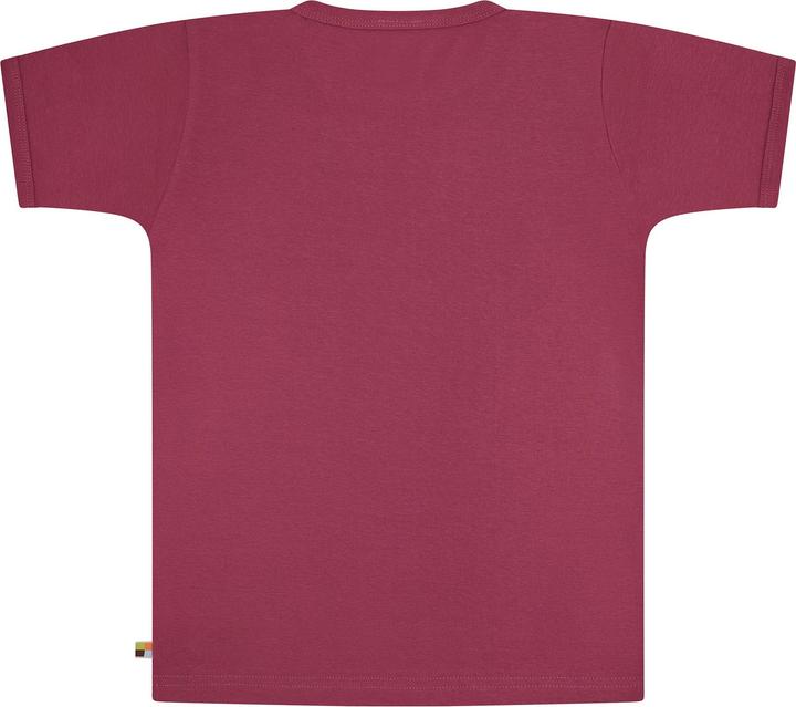 Actual product image loud + proud T-Shirt uni (134, 140)