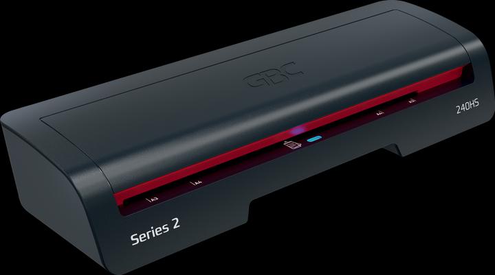 Actual product image GBC Laminator 240HS (75 - 125 µm, A3)