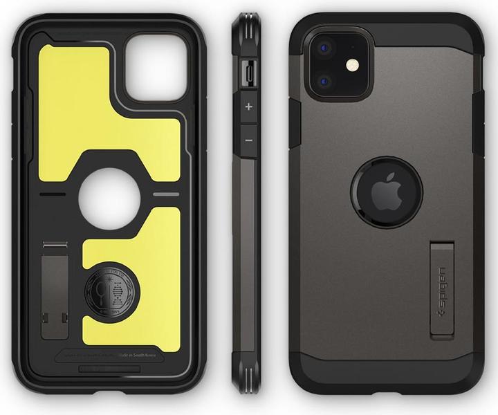 Produktbild Spigen Tough Armor (Apple iPhone 11)