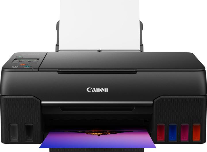 Productafbeelding Canon Pixma G650 (Inktreservoir, Kleur)