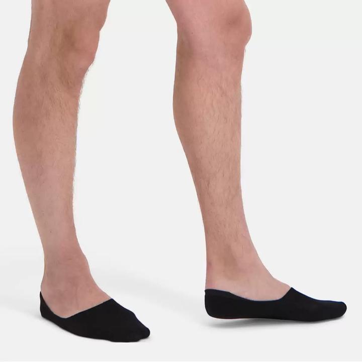 Actual product image Bamboo Basics Footies Mika (3-pack) (pack of 3, 38 - 41, 41 - 44)