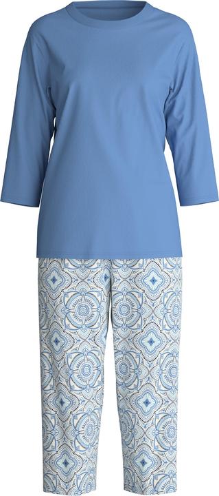 Riviera blue