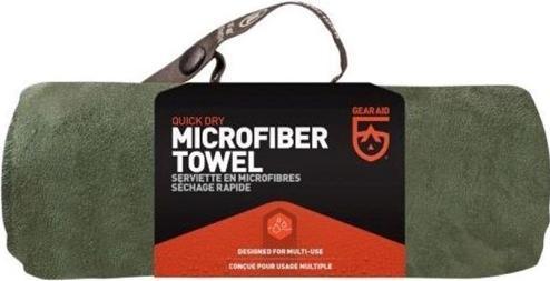 Immagine prodotto Gear aid Asciugamano in microfibra per esterni (50 x 100 cm)
