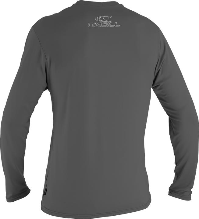 Image du produit O'Neill Basic Skins L/S Sun Shirt- GRA (XL)