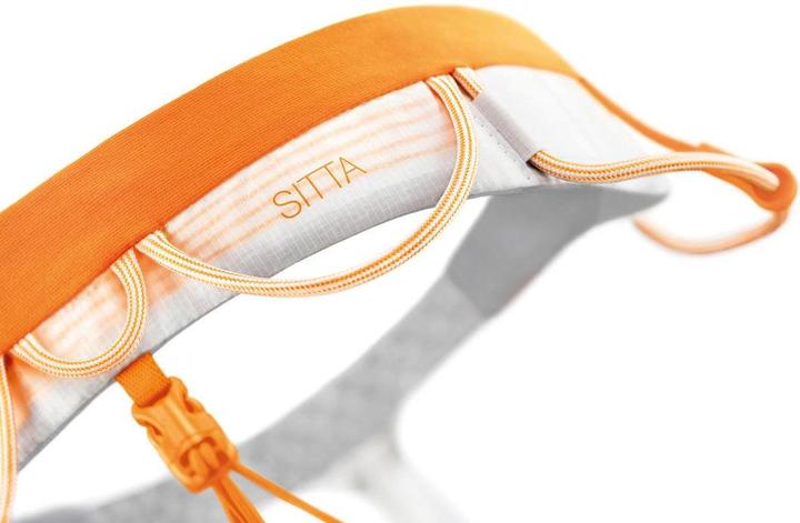 Actual product image Petzl Sitta (S)