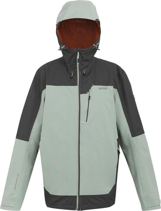 Immagine prodotto Regatta Highton IV Giacca Impermeabile Uomo (XL)