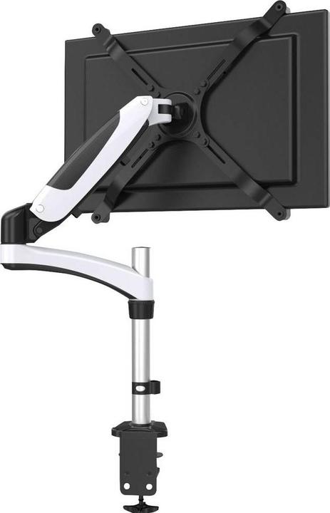 Produktbild myWall Vierarm Monitor Adapter für NichtVESA Monitore (27.01")