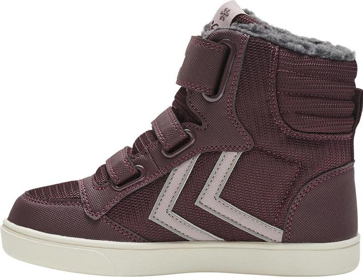 Actual product image hummel Stadil Super Poly Boot Mid Recycle Jr (35)
