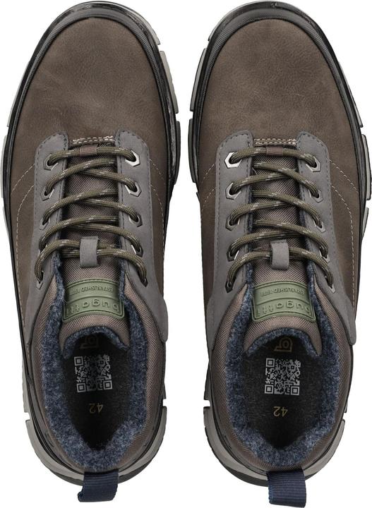 Produktbild Bugatti Boots Samper (40)