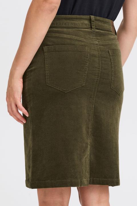 Image du produit Pulz Jeans PZSALLY Short Skirt 50208443 (32)