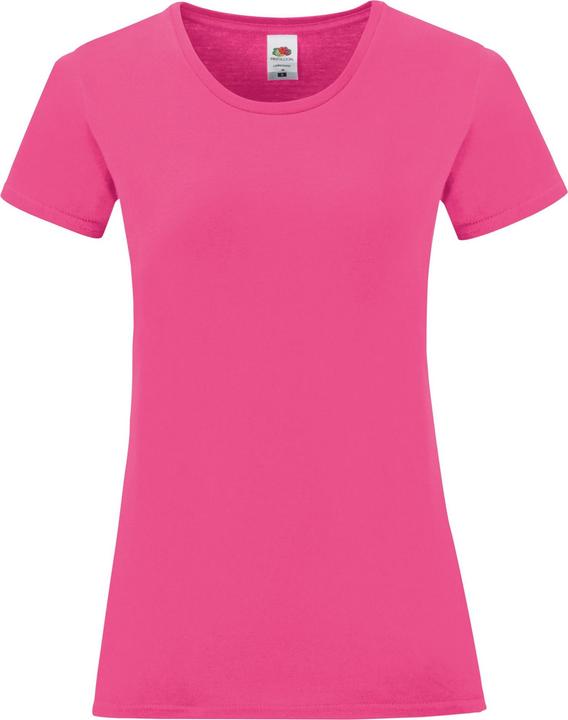Fruit of the Loom Iconic TShirt