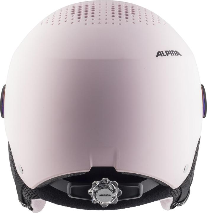Immagine prodotto ALPINA SPORTS Zupo Visor Q-Lite (54 - 58 cm, M)