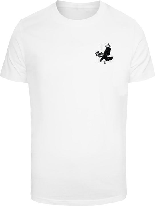 Immagine prodotto Mister Tee Maglietta Not Afraid - 165237 (S)