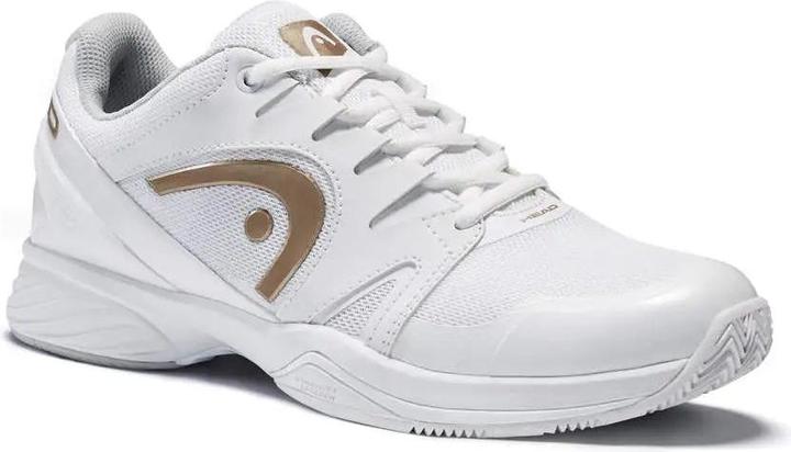 Produktbild Head Sprint Ltd Ac White/White Woman (40.5)