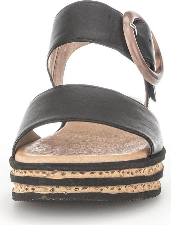Actual product image Gabor Sandals (41)