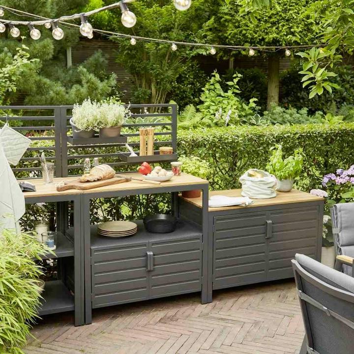 Image du produit Siena Home gant de four (Coton)