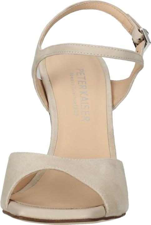 Actual product image Peter Kaiser Sandalen (38)