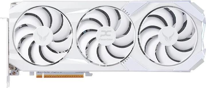 Powercolor Red Devil Spectral White Radeon RX 9070 XT (16 GB)