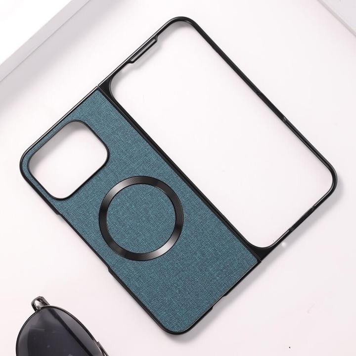 Produktbild Cover-Discount Google Pixel 9 Pro Fold - Schutzhülle Mit Magnet (Google Pixel 9 Pro Fold)