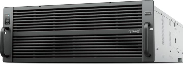 Actual product image Synology RX6025SAS 60bay 4HE ERWEITERUNG (Speditionsversand)