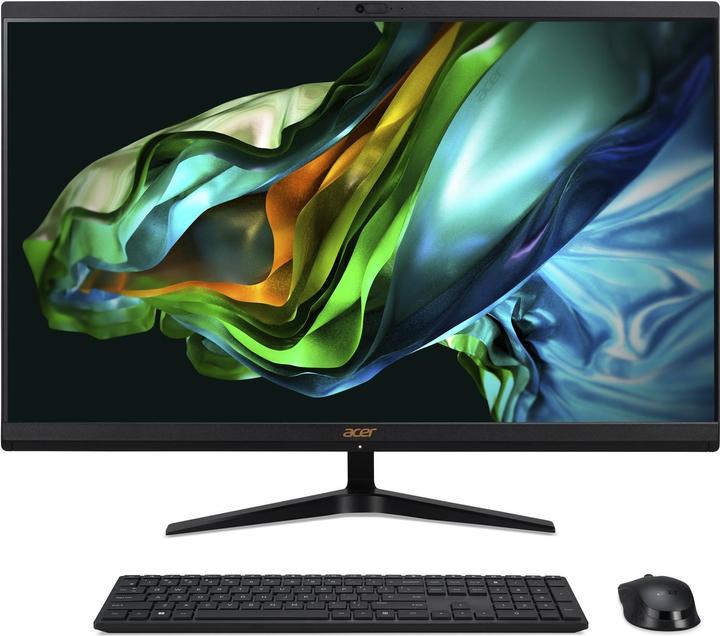 Immagine prodotto Acer Aspire C27-1800 (Intel Core i3-1305U, 16 GB, 256 GB, Grafica Intel UHD)