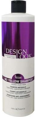 Actual product image Design Look Shampoo 1000ml (1000 ml, Liquid shampoo)