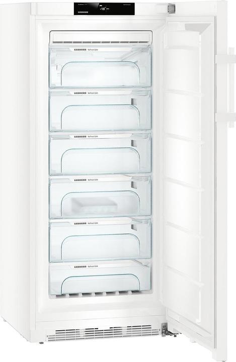 Actual product image Liebherr GN 4135 Comfort NoFrost (Stand-alone, 271 l)