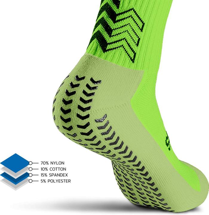 Actual product image Gearx Pro SOXPro Classic (35 - 40)