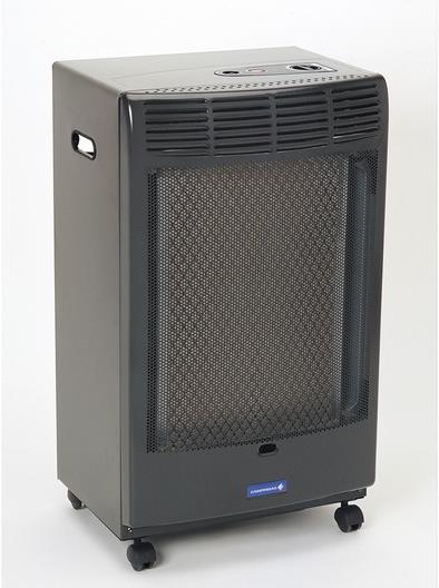 Campingaz Gasheizung CR5000 (3000 W)