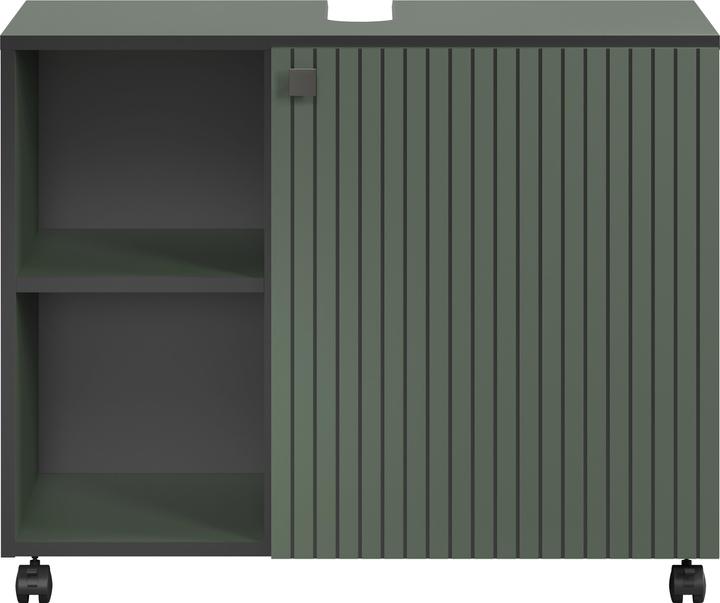 Image du produit Trendteam PureBliss (80 x 42 x 64 cm)