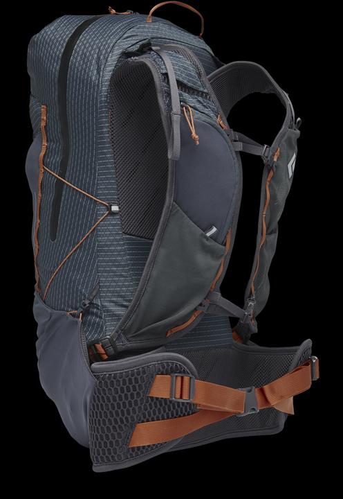 Actual product image Black Diamond Pursuit 30 Backpack