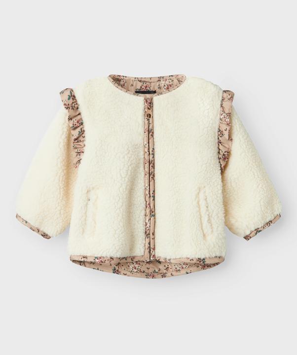 Image du produit Name it Teddy Jacke (68)