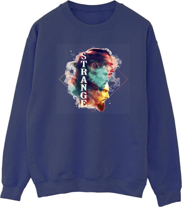Doctor Strange Cloud Sweatshirt (XL)