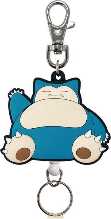 SK Japan Pokemon - Relaxo