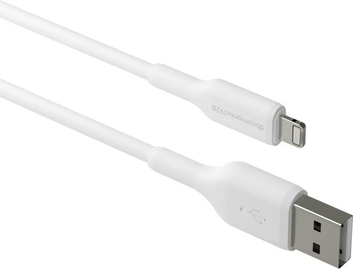 Produktbild dbramante1928 Dbramante Re-Charge Cable (1 m, USB 2.0)