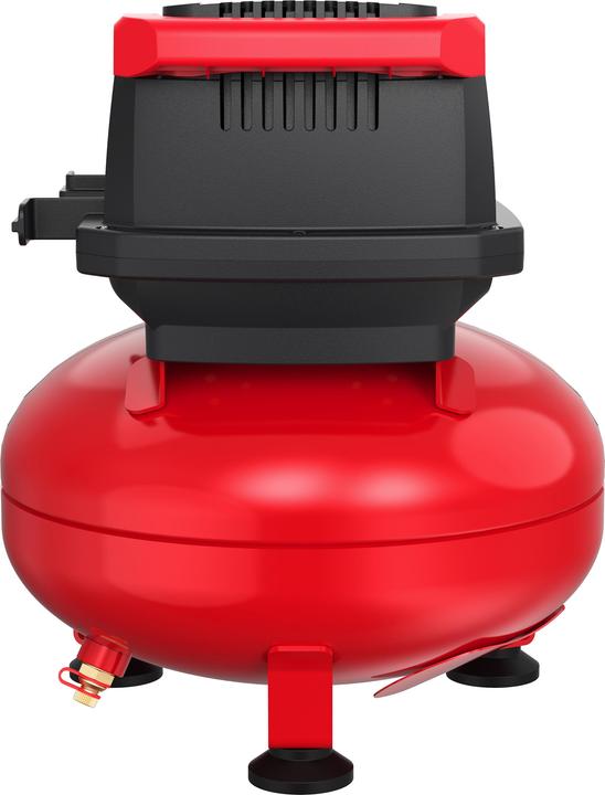 Produktbild Ecomax Kompressor 11l, Pancake