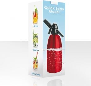 Actual product image Art ARTSAT SA-01D