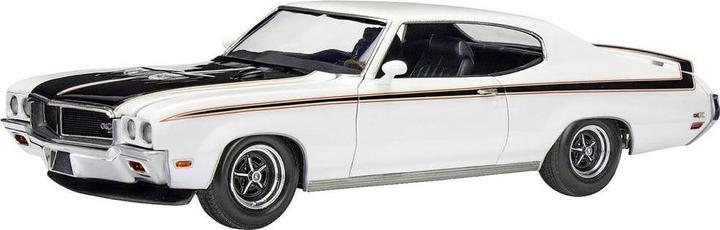 Produktbild Revell 70 Buick GSX 2N1