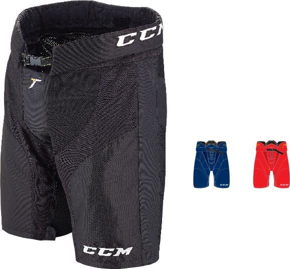 CCM Tacks Velcro (XL)